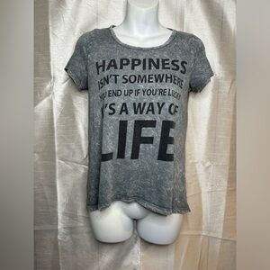 American Age t shirt